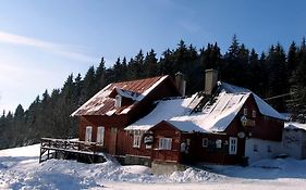 Hospůdka Na Perlíčku - Prdek Paseky Nad Jizerou